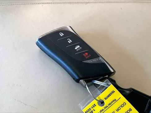 Used 2019 Lexus LS 500 image 14