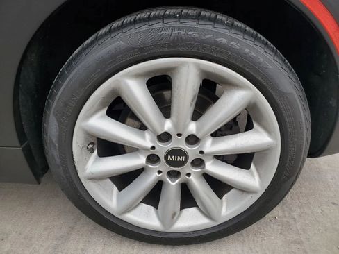 Used 2017 MINI Cooper Clubman S FWD image 20
