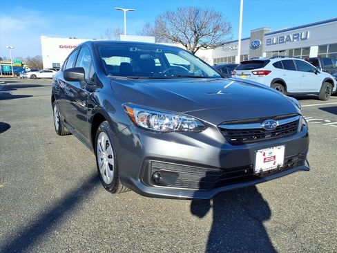 Used 2023 Subaru Impreza 2.0i image 1