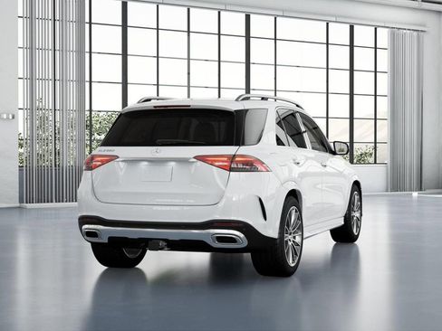 New 2026 Mercedes-Benz GLE 350 GLE 350 image 23
