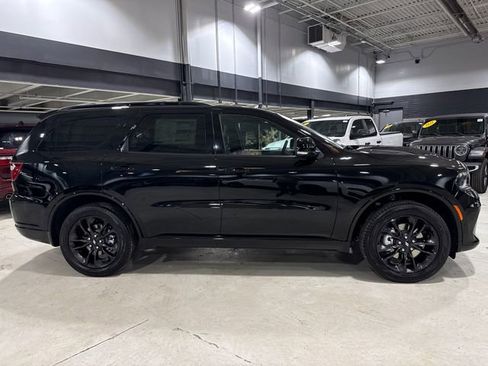 New 2026 Dodge Durango GT image 8
