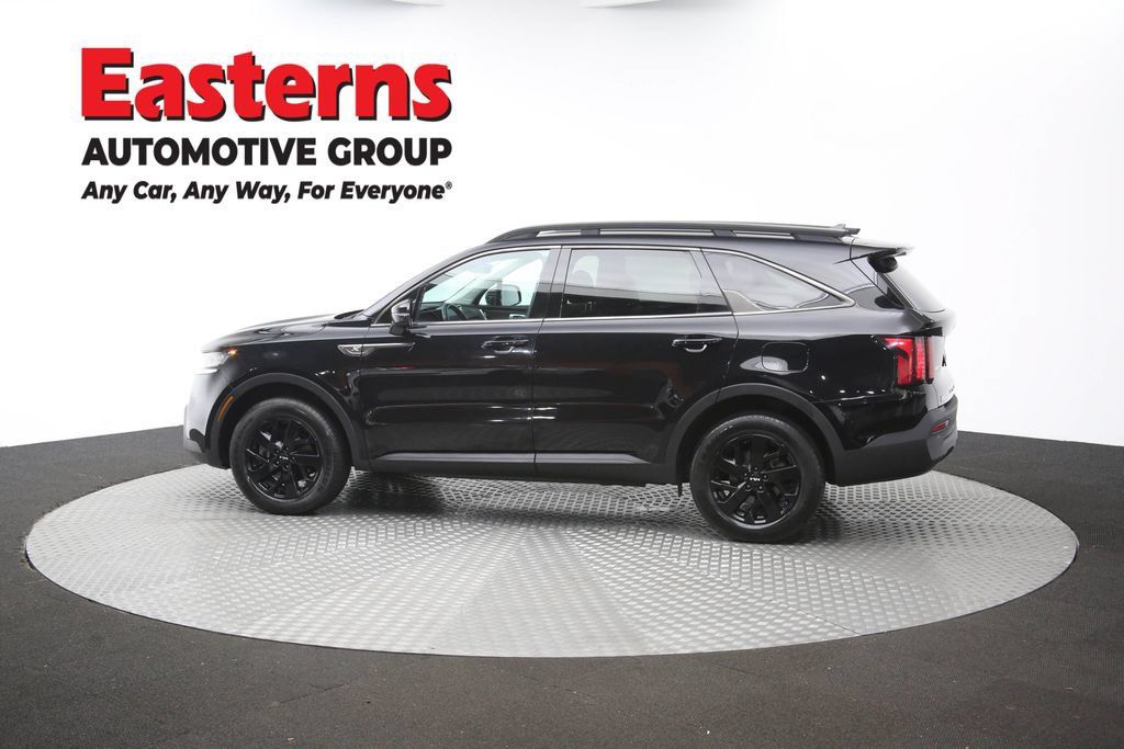 Used 2022 Kia Sorento S AWD/4WD image 61