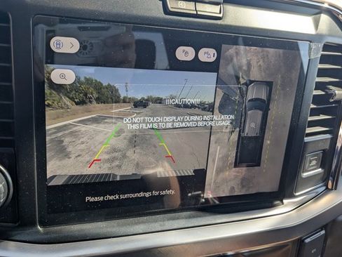 New 2026 Ford F450 King Ranch w/ Chrome Package image 28