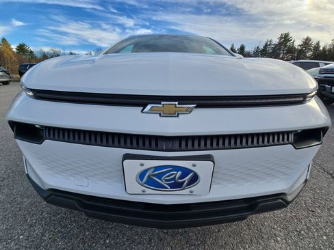 New 2026 Chevrolet Equinox EV LT w/ LPO, All-Weather Mat Package image 68