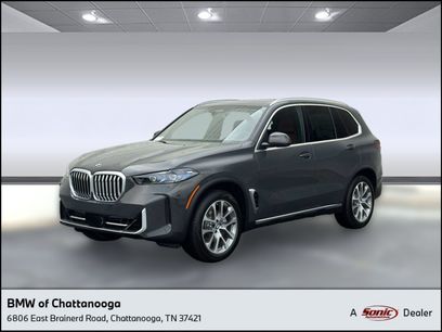 Used 2026 BMW X5 xDrive40i