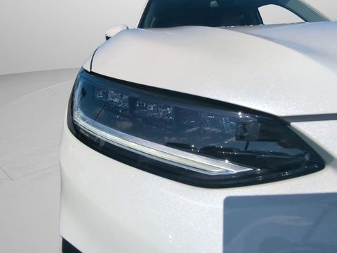 New 2026 Honda HR-V LX image 23