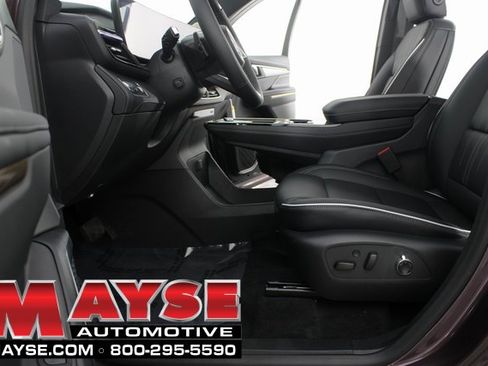 New 2026 Buick Enclave Avenir w/ Super Cruise Package image 18