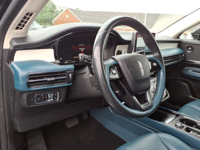 Used 2021 Lincoln Corsair Reserve w/ Sport Package AWD/4WD image 14