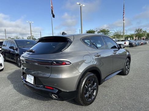 New 2025 Dodge Hornet R/T w/ R/T Blacktop Package image 3