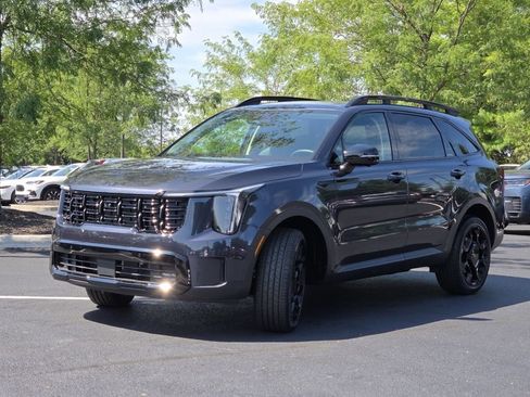 Used 2026 Kia Sorento SX AWD/4WD image 20