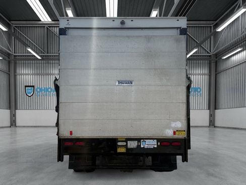 Used 2018 Chevrolet Silverado 3500 W/T w/ WT Convenience Package RWD image 6