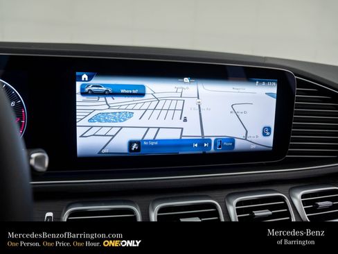 New 2026 Mercedes-Benz GLE 350 4MATIC image 29