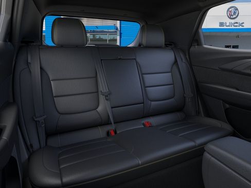 New 2026 Chevrolet TrailBlazer ACTIV w/ Convenience Package AWD/4WD image 38