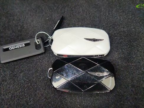 Used 2025 Genesis G80 3.5T Sport Prestige AWD/4WD image 63