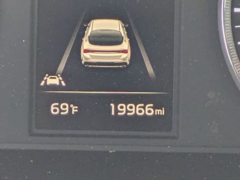 Used 2023 Kia K5 GT-Line w/ GT-Line Premium Package image 11