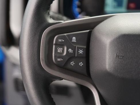 Used 2023 Ford Bronco Badlands image 22