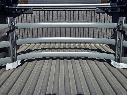 New 2025 Toyota Tacoma 4x4 Double Cab Hybrid image 22