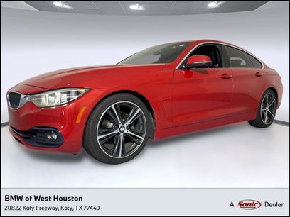 Used 2019 BMW 430i Gran Coupe w/ Convenience Package