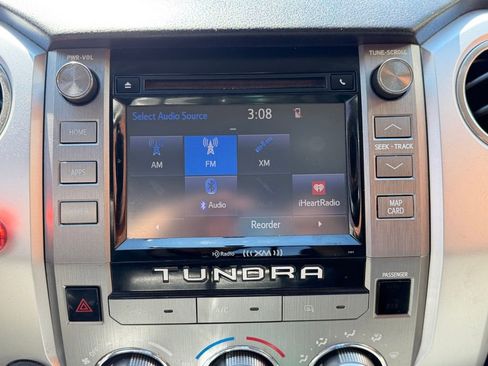 Used 2015 Toyota Tundra SR5 w/ TRD Off Road Package AWD/4WD image 36