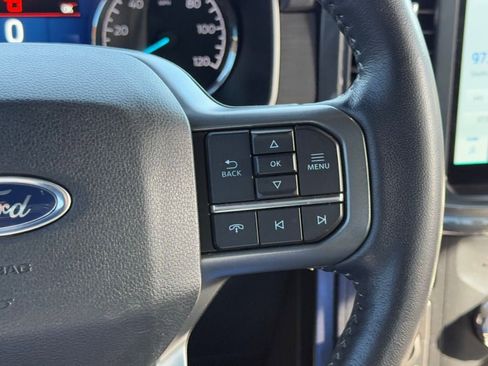 Certified 2022 Ford F150 XLT w/ Equipment Group 302A High image 26