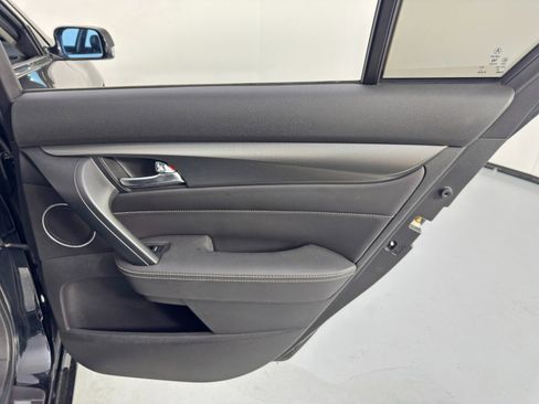 Used 2012 Acura TL SH-AWD image 41