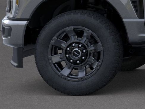 New 2026 Ford F250 XL w/ STX Appearance Package image 20