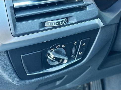 Used 2023 BMW X3 xDrive30i w/ Convenience Package w/ZPA image 12