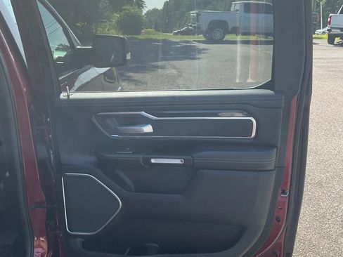 Used 2019 RAM 1500 Laramie AWD/4WD image 39