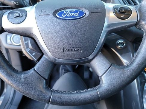 Used 2016 Ford Escape Titanium w/ Equipment Group 301A image 10