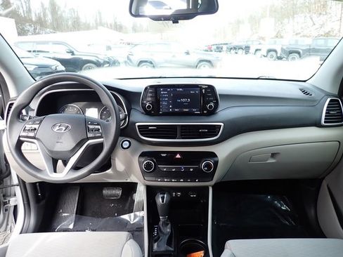 Used 2019 Hyundai Tucson Value image 18