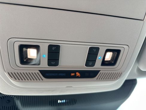 Used 2026 Ford Explorer Active image 22