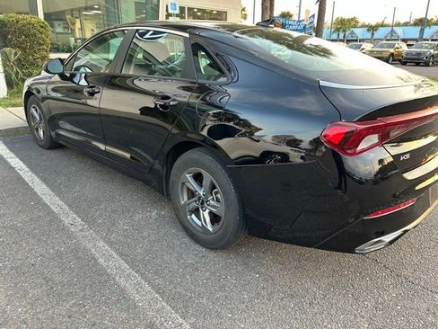 Used 2023 Kia K5 LXS image 3