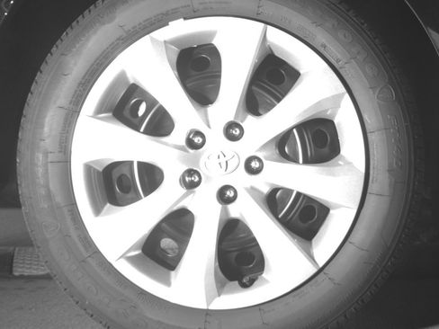 Used 2025 Toyota Corolla LE FWD image 15