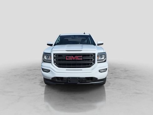 Used 2016 GMC Sierra 1500 4x4 Double Cab w/ Elevation Edition image 3