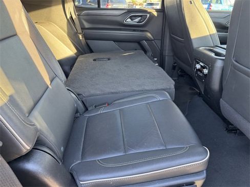 Certified 2024 GMC Yukon SLT image 8
