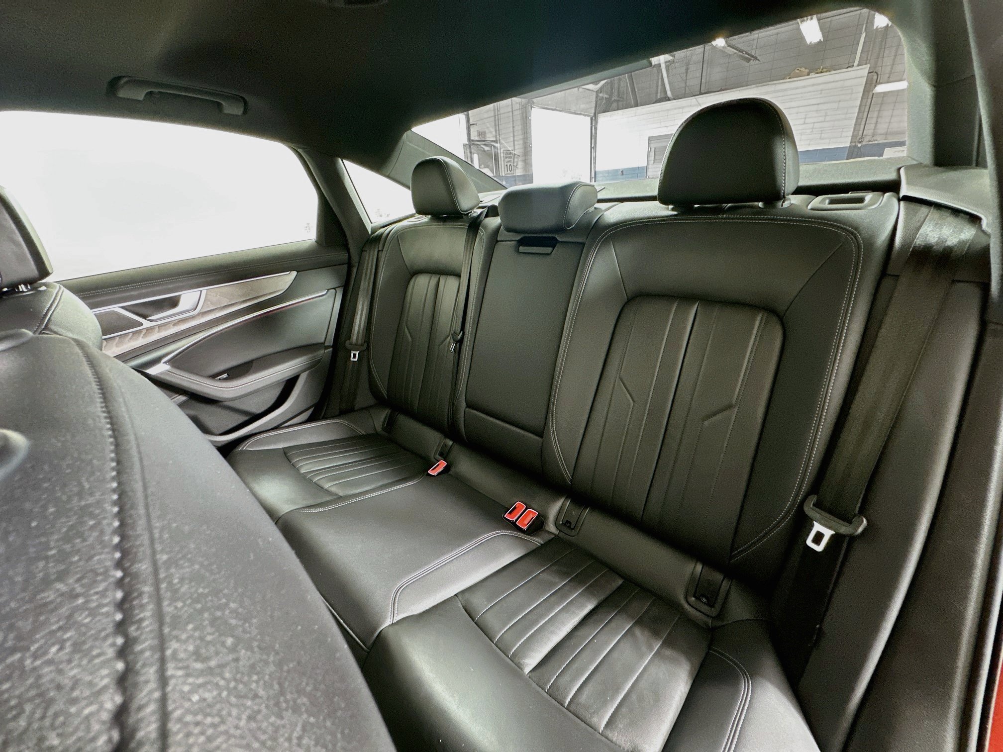 Used 2024 Audi A6 Premium Plus AWD/4WD image 25