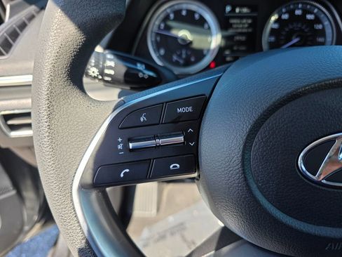 Used 2022 Hyundai Sonata SEL image 18