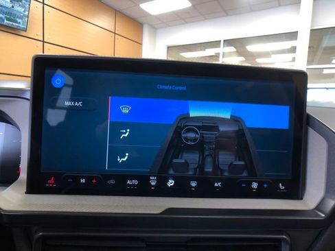 New 2026 Ford Bronco Sport Big Bend image 17