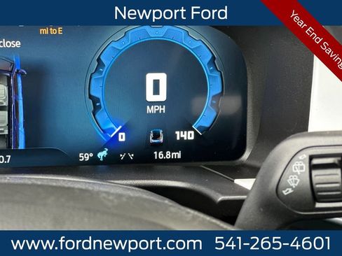 New 2025 Ford Bronco Sport Heritage image 19