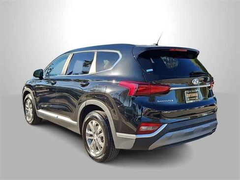 Used 2020 Hyundai Santa Fe SE image 6