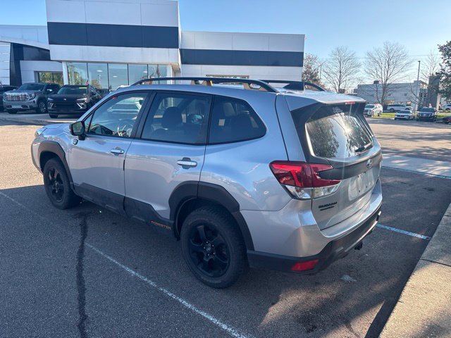 Used 2024 Subaru Forester Wilderness AWD/4WD image 7