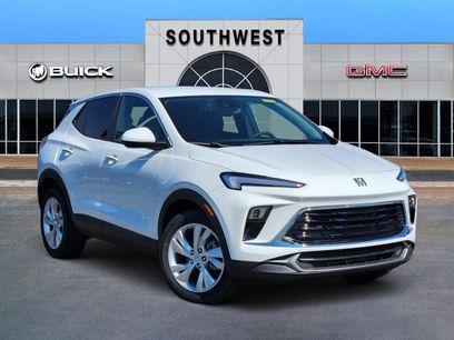 New 2026 Buick Encore GX Preferred w/ Comfort Package