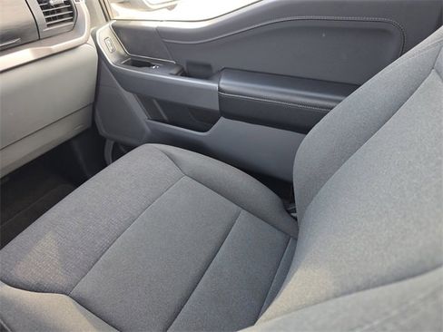 Used 2024 Ford F150 XLT w/ Mobile Office Package image 16