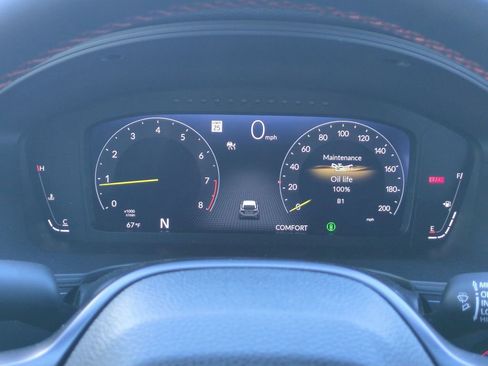 Used 2025 Honda Civic Type R image 20