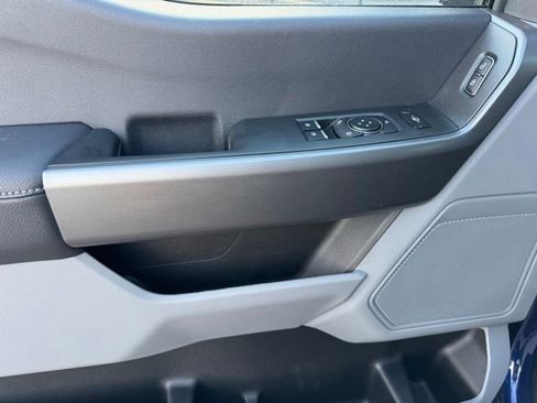 New 2026 Ford F350 XLT w/ FX4 Off-Road Package image 10