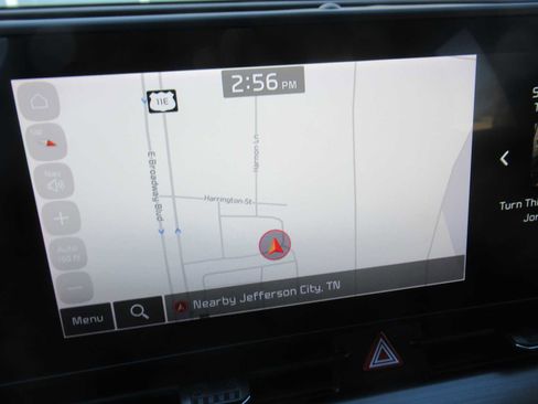 Used 2023 Kia Sportage EX image 30