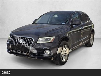 Used 2015 Audi Q5 2.0T Premium Plus