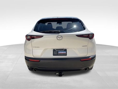 Used 2020 MAZDA CX-30 FWD image 6