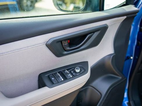 New 2026 Subaru Forester Premium image 31