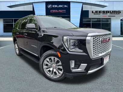 Used 2024 GMC Yukon Denali